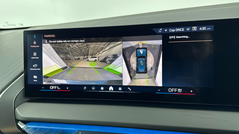 BMW X3 xDrive20 M Sport 5dr Step Auto [Tech/Pro Pk] Petrol Estate